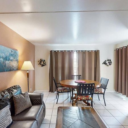 Gulfview I #312 Lejlighed South Padre Island Eksteriør billede