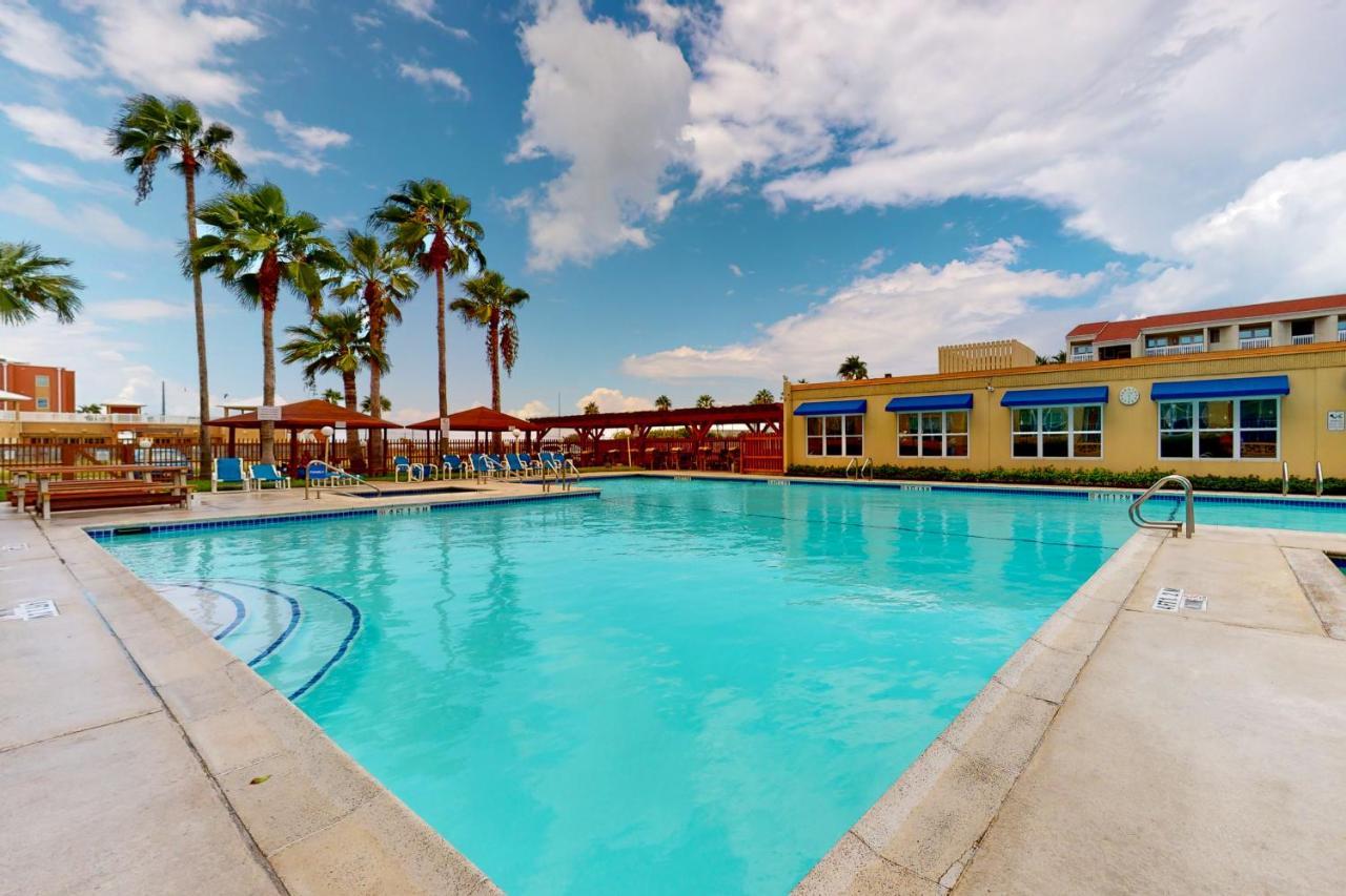 Gulfview I #312 Lejlighed South Padre Island Eksteriør billede